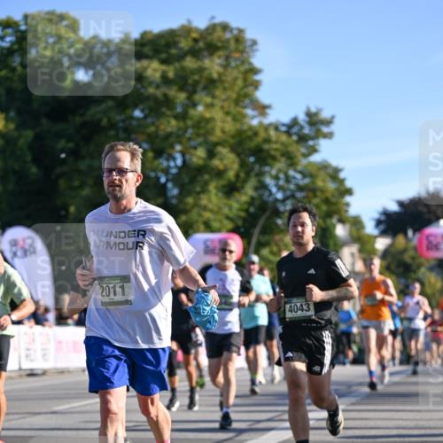 07.09.2025 - BARMER Alsterlauf Dr. Thomas Lammeyer http://msf.ph/oto/8708706 07.09.2025 09:31:32 Laufen 2011, 4043 meine-sportfotos.de