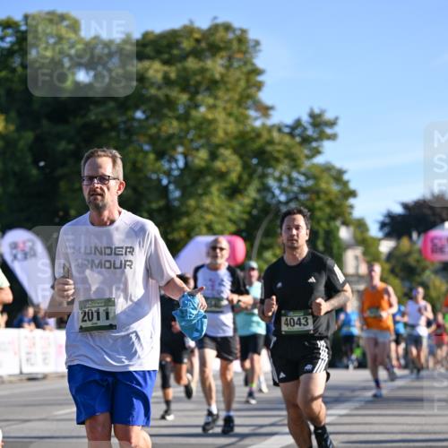 07.09.2025 - BARMER Alsterlauf Dr. Thomas Lammeyer http://msf.ph/oto/8708707 07.09.2025 09:31:32 Laufen 92, 2011, 4043 meine-sportfotos.de
