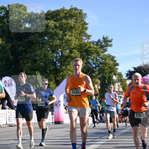 07.09.2025 - BARMER Alsterlauf Dr. Thomas Lammeyer http://msf.ph/oto/8708730 07.09.2025 09:31:35 Laufen 4103, 8200, 3623, 749, 2365 meine-sportfotos.de