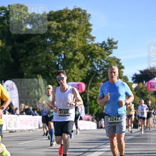 07.09.2025 - BARMER Alsterlauf Dr. Thomas Lammeyer http://msf.ph/oto/8708836 07.09.2025 09:31:55 Laufen 4160, 3247 meine-sportfotos.de