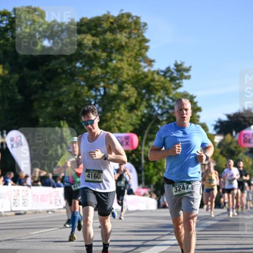07.09.2025 - BARMER Alsterlauf Dr. Thomas Lammeyer http://msf.ph/oto/8708837 07.09.2025 09:31:55 Laufen 4160, 3247 meine-sportfotos.de
