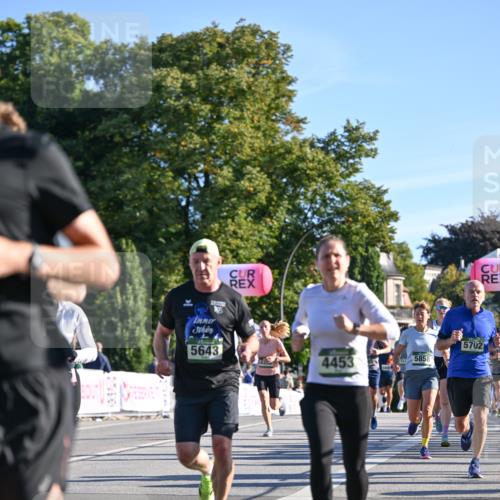 07.09.2025 - BARMER Alsterlauf Dr. Thomas Lammeyer http://msf.ph/oto/8708887 07.09.2025 09:32:03 Laufen 10, 5643, 5702, 4453, 5858 meine-sportfotos.de