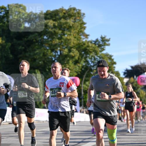 07.09.2025 - BARMER Alsterlauf Dr. Thomas Lammeyer http://msf.ph/oto/8708943 07.09.2025 09:32:12 Laufen 2776, 4849, 42 meine-sportfotos.de