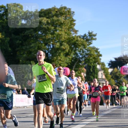 07.09.2025 - BARMER Alsterlauf Dr. Thomas Lammeyer http://msf.ph/oto/8708978 07.09.2025 09:32:17 Laufen 2569, 3835, 5886, 4267 meine-sportfotos.de