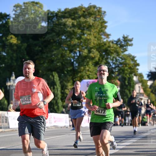 07.09.2025 - BARMER Alsterlauf Dr. Thomas Lammeyer http://msf.ph/oto/8709008 07.09.2025 09:32:24 Laufen 5648, 5258, 10, 8477 meine-sportfotos.de