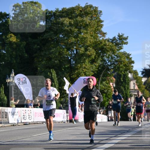 07.09.2025 - BARMER Alsterlauf Dr. Thomas Lammeyer http://msf.ph/oto/8709027 07.09.2025 09:32:27 Laufen 7, 4981, 34 meine-sportfotos.de