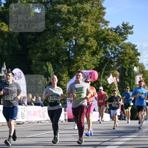 07.09.2025 - BARMER Alsterlauf Dr. Thomas Lammeyer http://msf.ph/oto/8709061 07.09.2025 09:32:34 Laufen 8174, 2419, 8050, 2032, 5742 meine-sportfotos.de