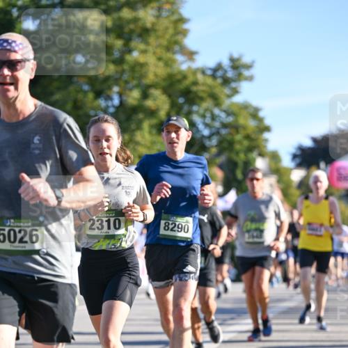 07.09.2025 - BARMER Alsterlauf Dr. Thomas Lammeyer http://msf.ph/oto/8709113 07.09.2025 09:32:45 Laufen 36, 100, 5026, 2310, 8290 meine-sportfotos.de