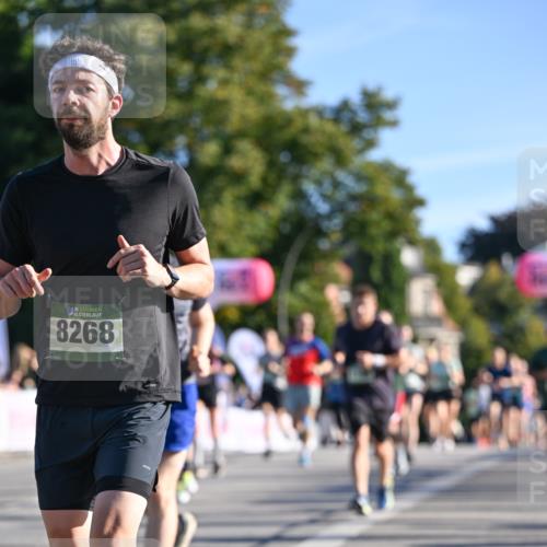 07.09.2025 - BARMER Alsterlauf Dr. Thomas Lammeyer http://msf.ph/oto/8709219 07.09.2025 09:33:03 Laufen 10, 36, 8268 meine-sportfotos.de