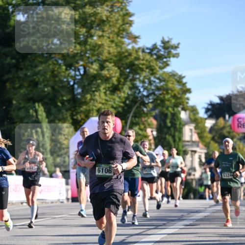 07.09.2025 - BARMER Alsterlauf Dr. Thomas Lammeyer http://msf.ph/oto/8709231 07.09.2025 09:33:04 Laufen 2445, 6106, 5324 meine-sportfotos.de