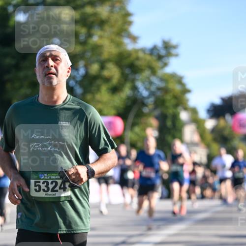 07.09.2025 - BARMER Alsterlauf Dr. Thomas Lammeyer http://msf.ph/oto/8709260 07.09.2025 09:33:09 Laufen 35, 36, 5324, 564 meine-sportfotos.de