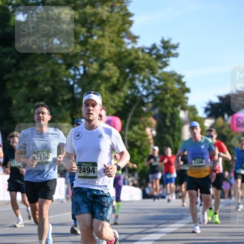 07.09.2025 - BARMER Alsterlauf Dr. Thomas Lammeyer http://msf.ph/oto/8709397 07.09.2025 09:33:32 Laufen 2150, 2494, 3396 meine-sportfotos.de
