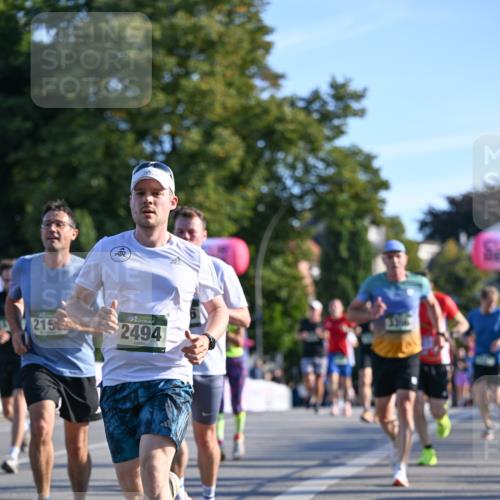07.09.2025 - BARMER Alsterlauf Dr. Thomas Lammeyer http://msf.ph/oto/8709399 07.09.2025 09:33:33 Laufen 215, 6, 2494 meine-sportfotos.de