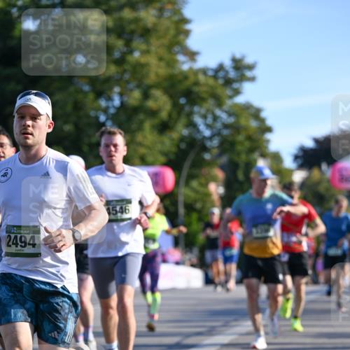 07.09.2025 - BARMER Alsterlauf Dr. Thomas Lammeyer http://msf.ph/oto/8709402 07.09.2025 09:33:33 Laufen 136, 2494, 4546 meine-sportfotos.de