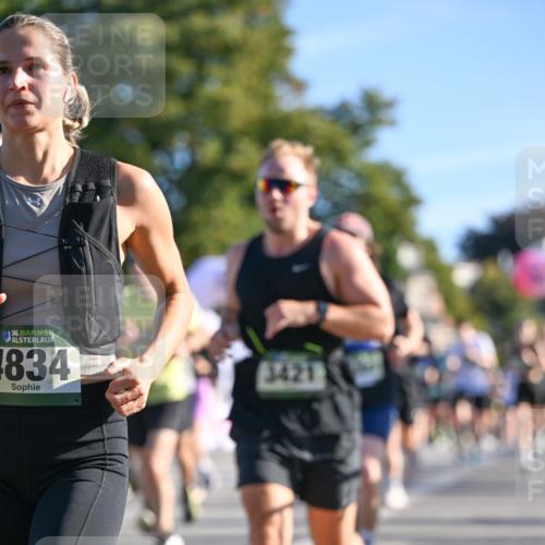 07.09.2025 - BARMER Alsterlauf Dr. Thomas Lammeyer http://msf.ph/oto/8709483 07.09.2025 09:33:46 Laufen 1636, 1834 meine-sportfotos.de