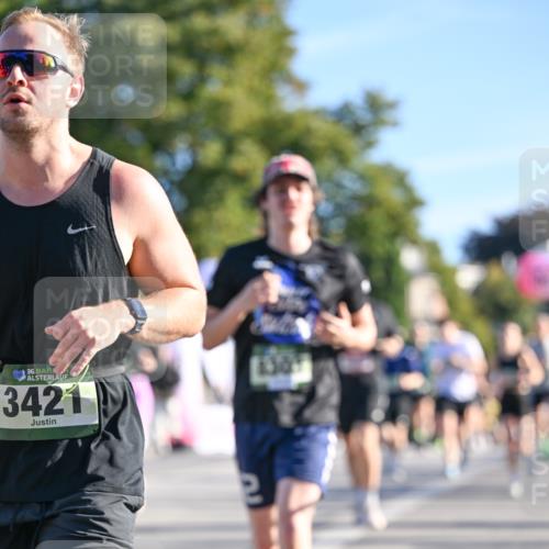 07.09.2025 - BARMER Alsterlauf Dr. Thomas Lammeyer http://msf.ph/oto/8709487 07.09.2025 09:33:47 Laufen 36, 3421, 1303 meine-sportfotos.de
