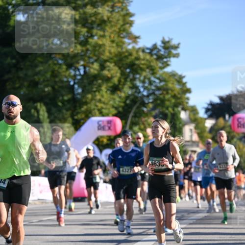 07.09.2025 - BARMER Alsterlauf Dr. Thomas Lammeyer http://msf.ph/oto/8709495 07.09.2025 09:33:50 Laufen 4, 4327, 463 meine-sportfotos.de