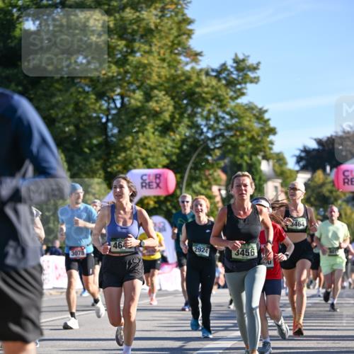 07.09.2025 - BARMER Alsterlauf Dr. Thomas Lammeyer http://msf.ph/oto/8709608 07.09.2025 09:34:09 Laufen 46, 2924, 3456, 3078, 3464, 3016 meine-sportfotos.de