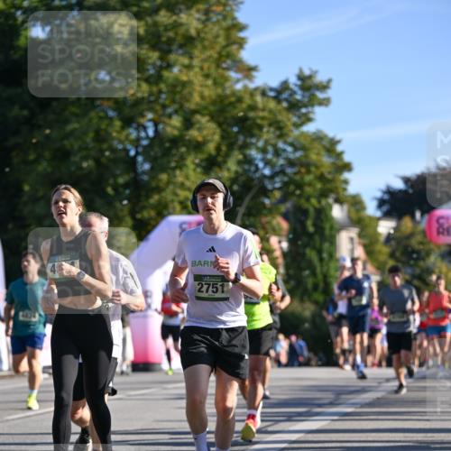 07.09.2025 - BARMER Alsterlauf Dr. Thomas Lammeyer http://msf.ph/oto/8709671 07.09.2025 09:34:20 Laufen 2751, 54 meine-sportfotos.de