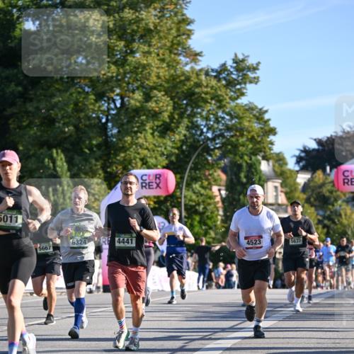 07.09.2025 - BARMER Alsterlauf Dr. Thomas Lammeyer http://msf.ph/oto/8709862 07.09.2025 09:34:55 Laufen 5011, 5667, 6324, 4441, 4523, 5637 meine-sportfotos.de