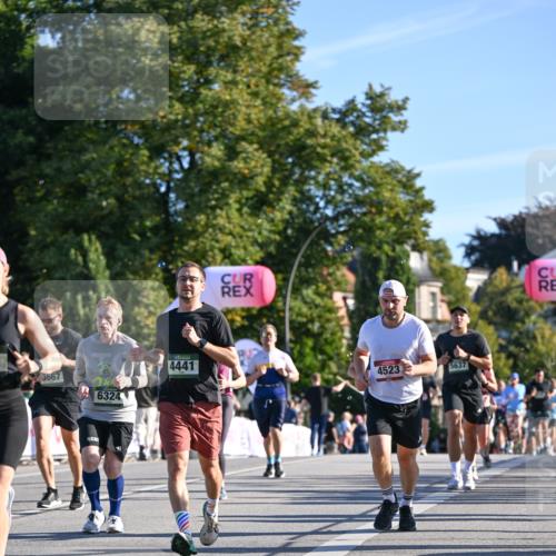 07.09.2025 - BARMER Alsterlauf Dr. Thomas Lammeyer http://msf.ph/oto/8709863 07.09.2025 09:34:55 Laufen 5667, 6324, 4441, 4523, 5637, 54 meine-sportfotos.de