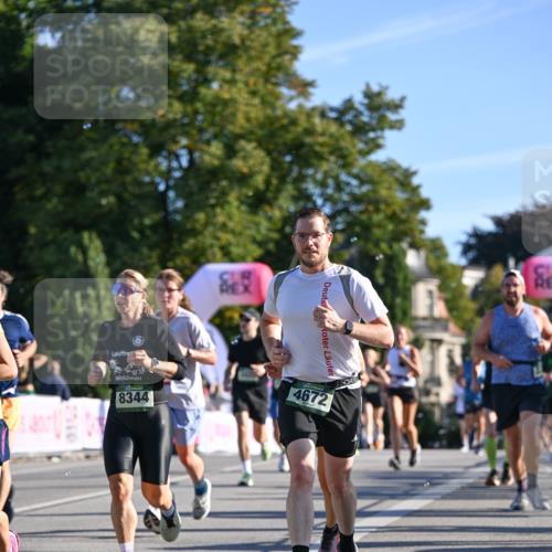 07.09.2025 - BARMER Alsterlauf Dr. Thomas Lammeyer http://msf.ph/oto/8709956 07.09.2025 09:35:13 Laufen 8344, 4672, 54 meine-sportfotos.de