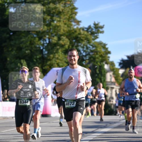 07.09.2025 - BARMER Alsterlauf Dr. Thomas Lammeyer http://msf.ph/oto/8709957 07.09.2025 09:35:14 Laufen 8344, 4672, 54 meine-sportfotos.de