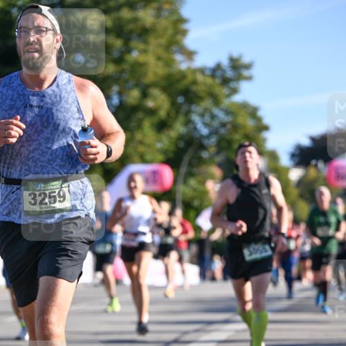07.09.2025 - BARMER Alsterlauf Dr. Thomas Lammeyer http://msf.ph/oto/8709980 07.09.2025 09:35:17 Laufen 6136, 3259 meine-sportfotos.de