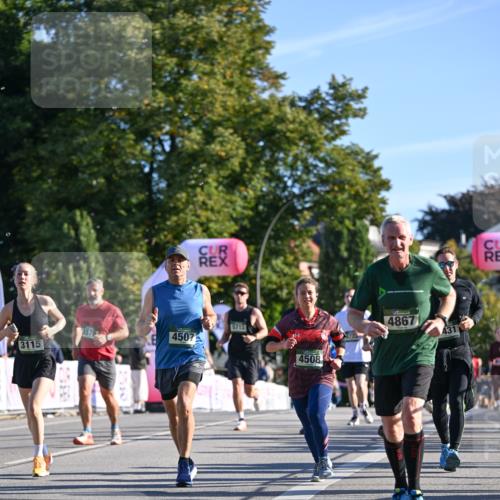 07.09.2025 - BARMER Alsterlauf Dr. Thomas Lammeyer http://msf.ph/oto/8709998 07.09.2025 09:35:20 Laufen 3115, 4507, 5713, 4508, 4867, 431 meine-sportfotos.de