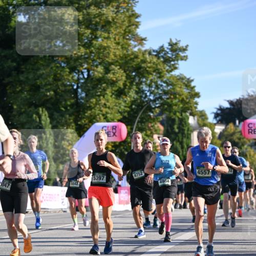 07.09.2025 - BARMER Alsterlauf Dr. Thomas Lammeyer http://msf.ph/oto/8710249 07.09.2025 09:36:00 Laufen 152, 5397, 5842, 5047, 4984, 4557 meine-sportfotos.de