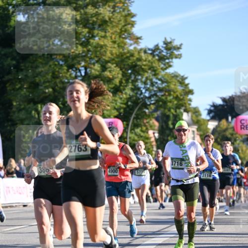 07.09.2025 - BARMER Alsterlauf Dr. Thomas Lammeyer http://msf.ph/oto/8710299 07.09.2025 09:36:09 Laufen 386, 2763, 4900, 5739, 3716, 3116 meine-sportfotos.de