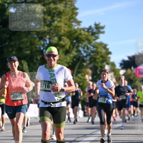 07.09.2025 - BARMER Alsterlauf Dr. Thomas Lammeyer http://msf.ph/oto/8710310 07.09.2025 09:36:10 Laufen 4900, 136, 3716, 3116 meine-sportfotos.de