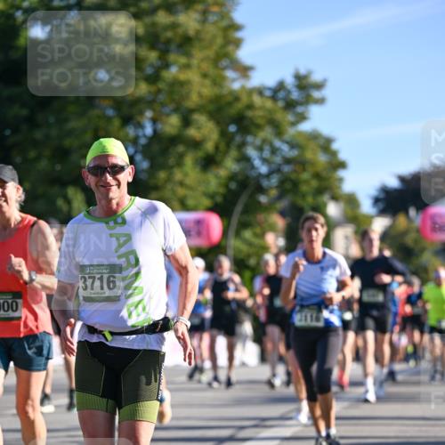 07.09.2025 - BARMER Alsterlauf Dr. Thomas Lammeyer http://msf.ph/oto/8710312 07.09.2025 09:36:11 Laufen 3716, 900 meine-sportfotos.de