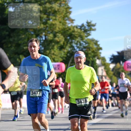 07.09.2025 - BARMER Alsterlauf Dr. Thomas Lammeyer http://msf.ph/oto/8710349 07.09.2025 09:36:17 Laufen 3437, 3438 meine-sportfotos.de