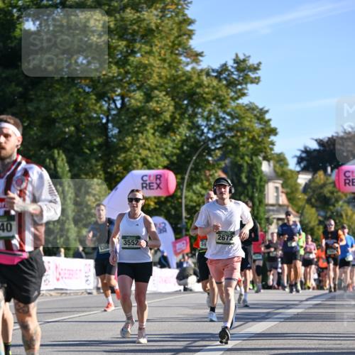 07.09.2025 - BARMER Alsterlauf Dr. Thomas Lammeyer http://msf.ph/oto/8710444 07.09.2025 09:36:32 Laufen 40, 65, 5308, 3552, 59, 2672 meine-sportfotos.de