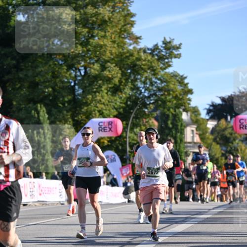 07.09.2025 - BARMER Alsterlauf Dr. Thomas Lammeyer http://msf.ph/oto/8710445 07.09.2025 09:36:32 Laufen 530, 355, 2672, 350 meine-sportfotos.de