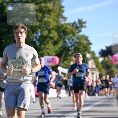 07.09.2025 - BARMER Alsterlauf Dr. Thomas Lammeyer http://msf.ph/oto/8710551 07.09.2025 09:36:52 Laufen 36, 5690, 10 meine-sportfotos.de