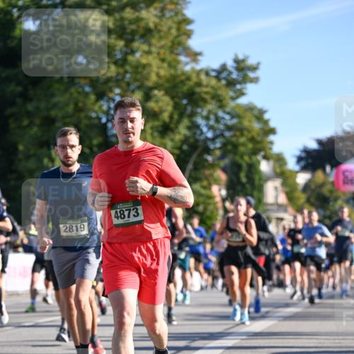 07.09.2025 - BARMER Alsterlauf Dr. Thomas Lammeyer http://msf.ph/oto/8710616 07.09.2025 09:37:04 Laufen 2819, 4873 meine-sportfotos.de