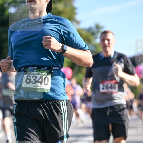 07.09.2025 - BARMER Alsterlauf Dr. Thomas Lammeyer http://msf.ph/oto/8710681 07.09.2025 09:37:13 Laufen 36, 6340, 2646 meine-sportfotos.de