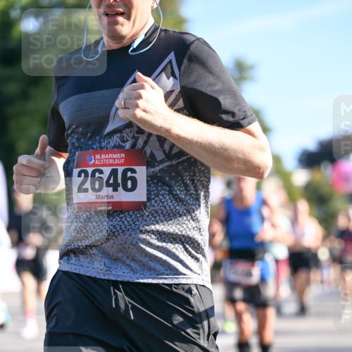 07.09.2025 - BARMER Alsterlauf Dr. Thomas Lammeyer http://msf.ph/oto/8710687 07.09.2025 09:37:14 Laufen 36, 10, 2646 meine-sportfotos.de