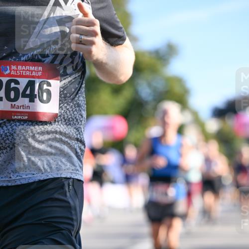 07.09.2025 - BARMER Alsterlauf Dr. Thomas Lammeyer http://msf.ph/oto/8710688 07.09.2025 09:37:15 Laufen 36, 2646 meine-sportfotos.de