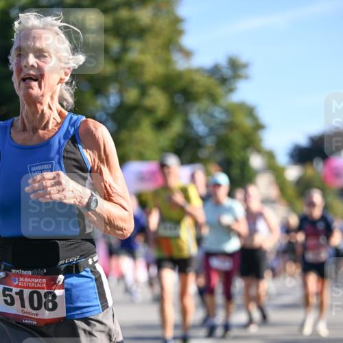 07.09.2025 - BARMER Alsterlauf Dr. Thomas Lammeyer http://msf.ph/oto/8710695 07.09.2025 09:37:16 Laufen 1036, 5108 meine-sportfotos.de