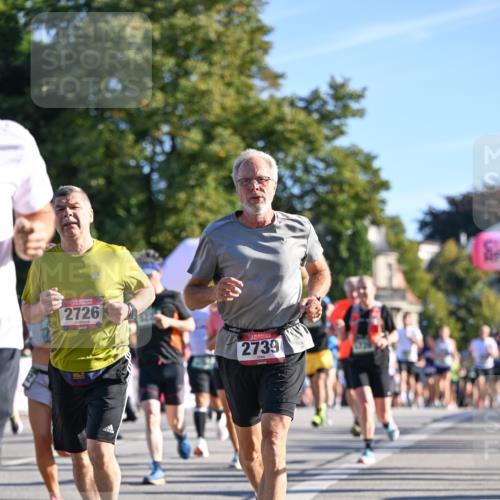 07.09.2025 - BARMER Alsterlauf Dr. Thomas Lammeyer http://msf.ph/oto/8710761 07.09.2025 09:37:27 Laufen 2726, 2739, 1700 meine-sportfotos.de