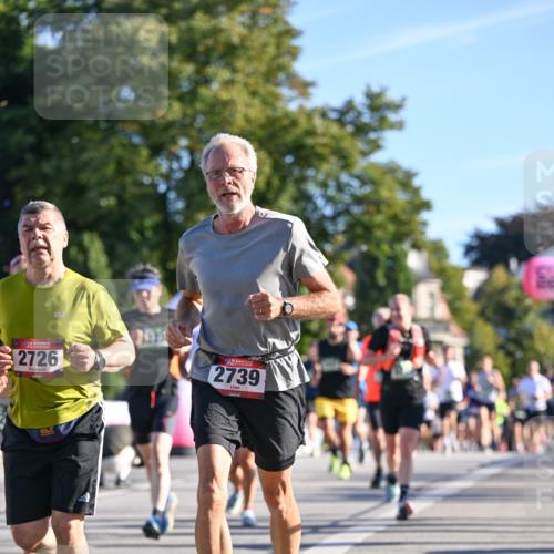 07.09.2025 - BARMER Alsterlauf Dr. Thomas Lammeyer http://msf.ph/oto/8710763 07.09.2025 09:37:27 Laufen 2726, 193, 36, 2739 meine-sportfotos.de