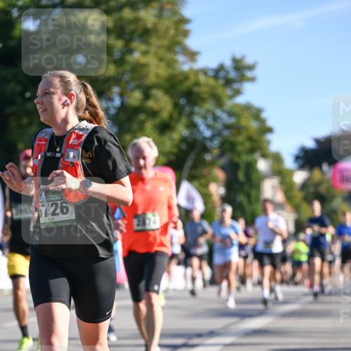 07.09.2025 - BARMER Alsterlauf Dr. Thomas Lammeyer http://msf.ph/oto/8710790 07.09.2025 09:37:31 Laufen 26, 2874 meine-sportfotos.de