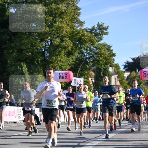 07.09.2025 - BARMER Alsterlauf Dr. Thomas Lammeyer http://msf.ph/oto/8710809 07.09.2025 09:37:34 Laufen 3099, 2471, 8052, 27, 6227, 4707, 514, 6226, 54, 5629 meine-sportfotos.de