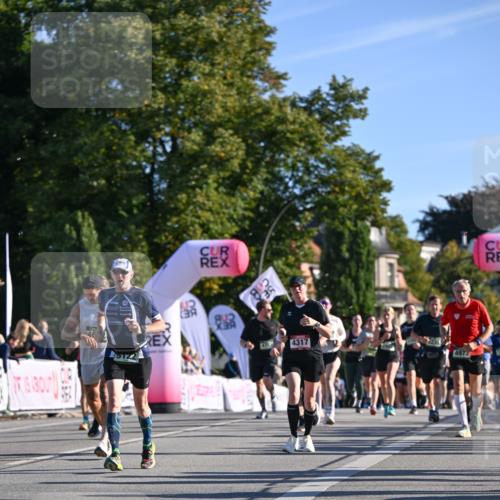 07.09.2025 - BARMER Alsterlauf Dr. Thomas Lammeyer http://msf.ph/oto/8710929 07.09.2025 09:37:54 Laufen 5122, 4317, 4973 meine-sportfotos.de