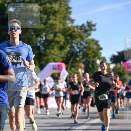 07.09.2025 - BARMER Alsterlauf Dr. Thomas Lammeyer http://msf.ph/oto/8711001 07.09.2025 09:38:05 Laufen 36, 48, 4982 meine-sportfotos.de
