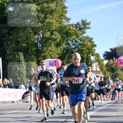 07.09.2025 - BARMER Alsterlauf Dr. Thomas Lammeyer http://msf.ph/oto/8711042 07.09.2025 09:38:13 Laufen 580, 5174, 2931, 59, 554 meine-sportfotos.de