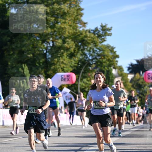 07.09.2025 - BARMER Alsterlauf Dr. Thomas Lammeyer http://msf.ph/oto/8711074 07.09.2025 09:38:19 Laufen 801, 609 meine-sportfotos.de